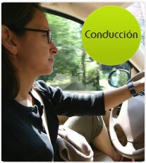 Conducción