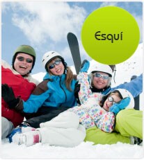 Esquí