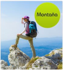 Montaña