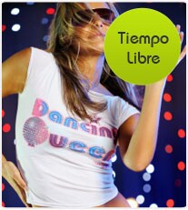 Tiempo libre