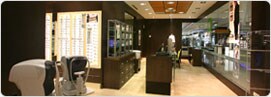 Tienda de OPTICA 2000