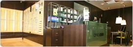Tienda de OPTICA 2000