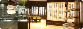 Tienda de OPTICA 2000