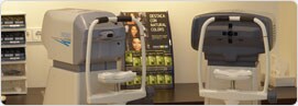 Tienda de OPTICA 2000