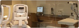 Tienda de OPTICA 2000