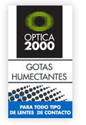 Gotas humectantes