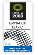 Limpiador diario