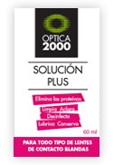 Solución Plus