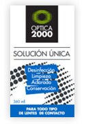 Solución Única