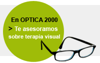 En OPTICA 200 te asesoramos sobre terapia visual