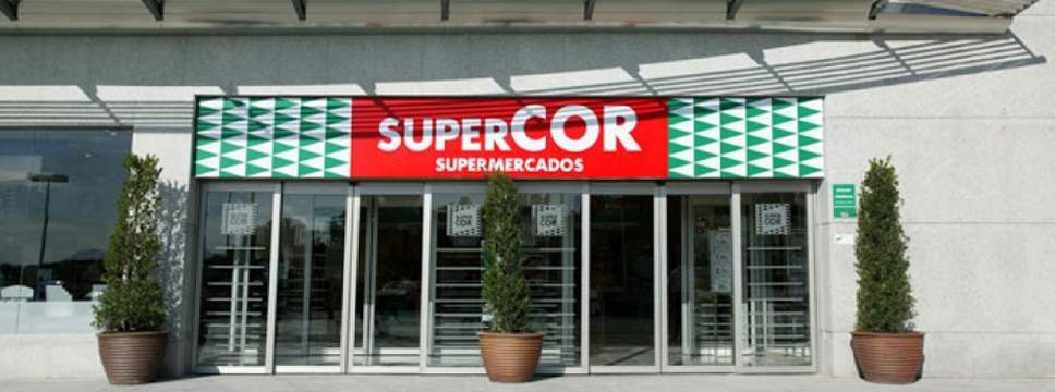 supercort