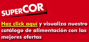 Catálogo de Alimentación