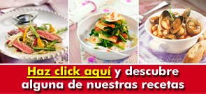 Recetas