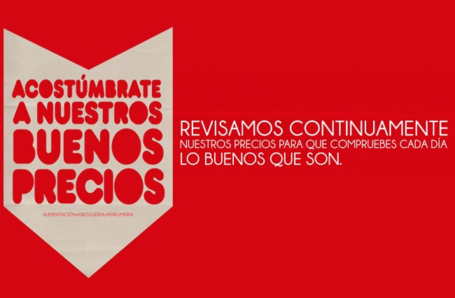 Flash Acostúmbrate a Nuestros Buenos Precios marzo 2013 