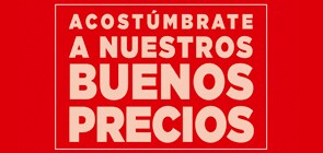 Banner catálogo (acostúmbrate)