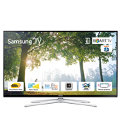  TV LED 48'' Samsung UE48H6500