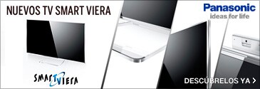 Panasonic Smart Viera