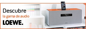 Audio Loewe
