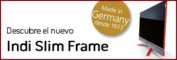 Loewe Individual Slim Frame