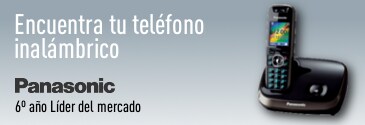 Panasonic DECT