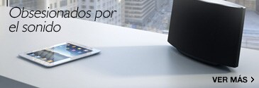 Obsesionados por el sonido