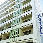 SERCOTEL BAHIA MALAGA