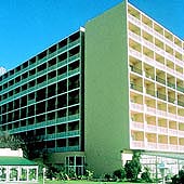 TRYP GUADALMAR
