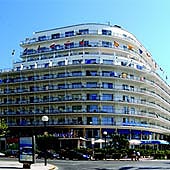 SERCOTEL CALIPOLIS
