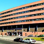 TRYP ALAMEDA