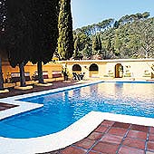HOTEL CORTIJO DE LA REINA