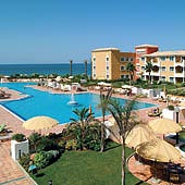 MELIA SANCTI PETRI HOTEL & GOLF