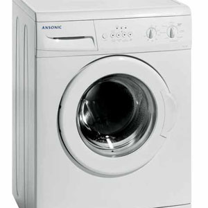 Congeladores pequenos ansonic