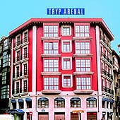 TRYP ARENAL