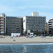 HOTEL TOP PINEDA PALACE