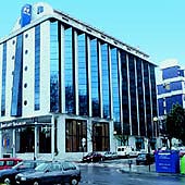 TRYP REY PELAYO