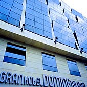 SILKEN GRAN HOTEL DOMINE