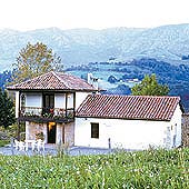 CASERIAS DE SORRIBAS