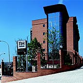 NH PORTA BARCELONA