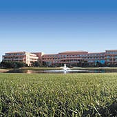 HUSA ALICANTE GOLF