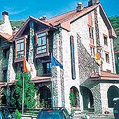HOTEL SAN GLORIO