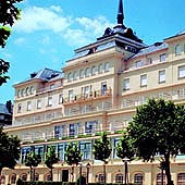 NH VICTORIA PALACE