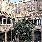PARADOR DE PLASENCIA