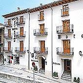 HOTEL REY DON JAIME