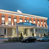 H2 BOADILLA (ANTIG HUSA VIA MADRID)