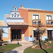 APARTHOTEL LA ESPADA�A