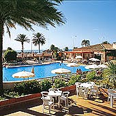 HOTEL RIU BELPLAYA