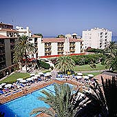 SOL DON PEDRO