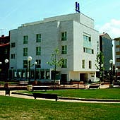 SERCOTEL CIUDAD DE SORIA
