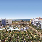 HOTEL SPA PLAYABALLENA