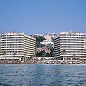 HOTEL MELIA COSTA DEL SOL